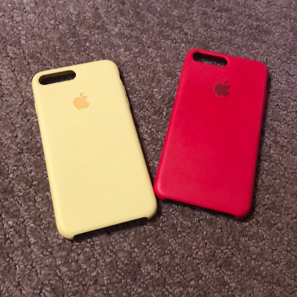 authentic apple iphone cases